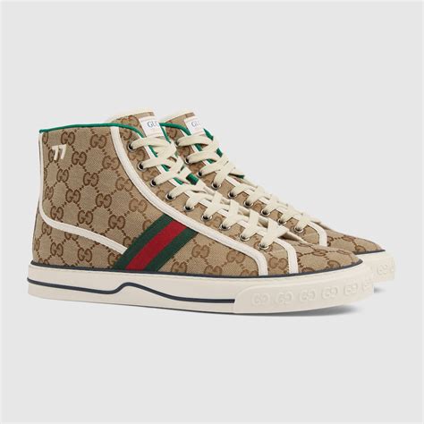 tênis gucci masculino